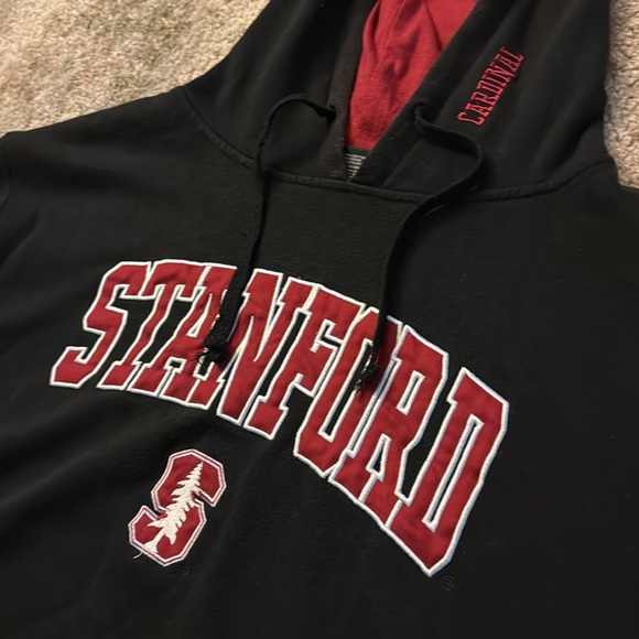 College Ivy Stanford hoodie - Picture 2 of 4